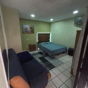 Private Bathroom King Room