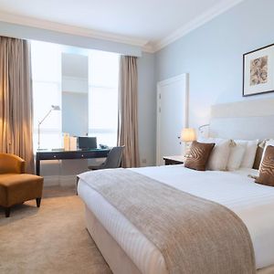 Executive King Room