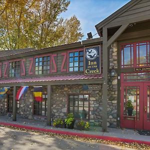 Inn On The Creek