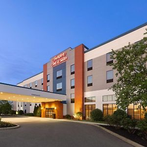 Hampton Inn & Suites Harrisburg