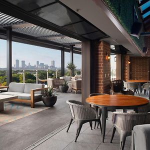 Springhill Suites By Marriott Fort Worth Historic Stockyards