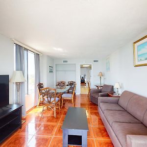 One Bedroom Suite