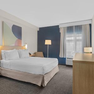 Double Room Disability Access