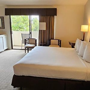 Adobe Inn