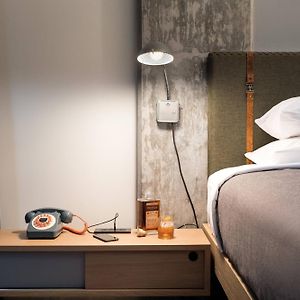 Cosy Corner King Room Hearing accessible