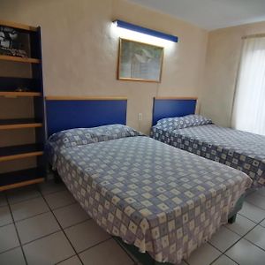 Economy Quadruple Room