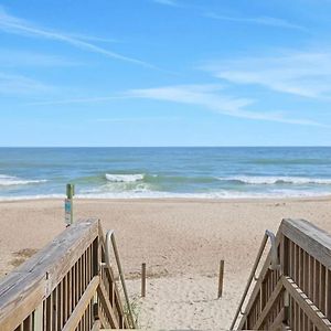 Beach 5 Villas On Amelia Island Steps To The Ocean