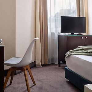 Comfort Single Room