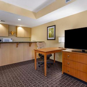 Suite Two Double Beds Balcony