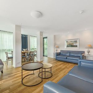 3-Bedroom Apartment