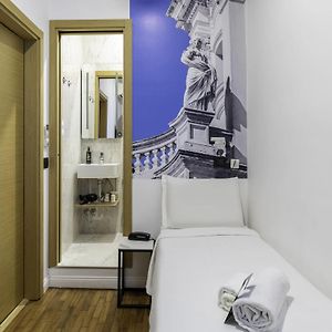 Economy Single Room