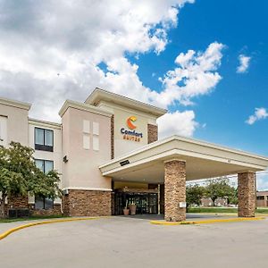 Comfort Suites East Lincoln - Mall Area