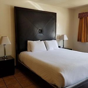 King Room Disability Access