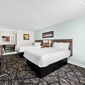 Quadruple Room Disability Access
