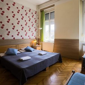 Family King Room