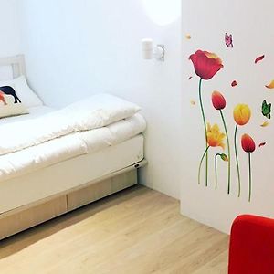 4Plus Hostel