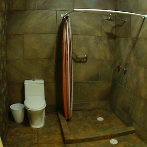 Private Bathroom Queen Room