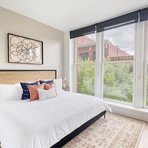 Superior Two-Bedroom Apartment