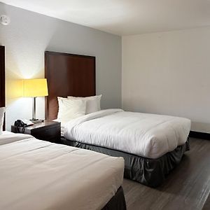Queen Room Two Queen Beds Disability Access Non-Smoking