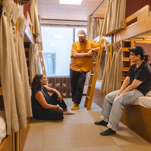 Dormitory Room Mixed