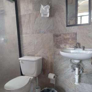 Private Bathroom King Room