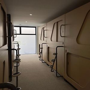 Capsule Double