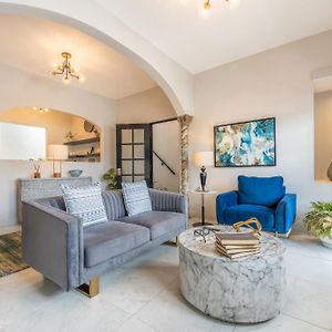 Three-Bedroom King Suite