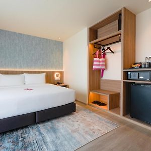 Grand Deluxe Room