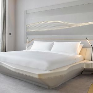 One-Bedroom Residence