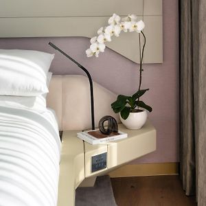 One-Bedroom Residence