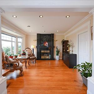 Seven-Bedroom House