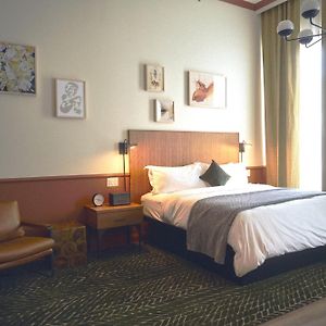 King Room Disability Access