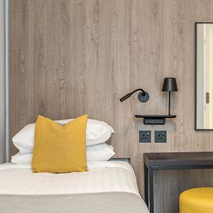 Standard Room with 1 Single Bed