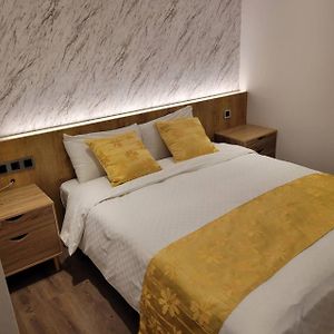 Economy  Without Window Double Room