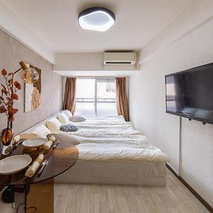 Apartment Balcony
