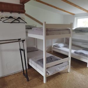 Dormitory Room Mixed