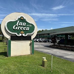 Inn On The Green Florida