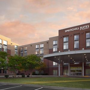 Springhill Suites Columbia Downtown The Vista