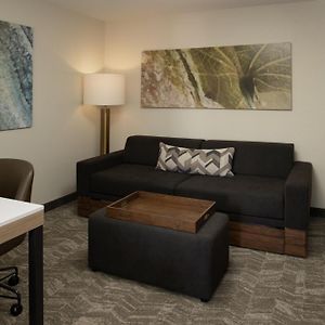 Queen Suite