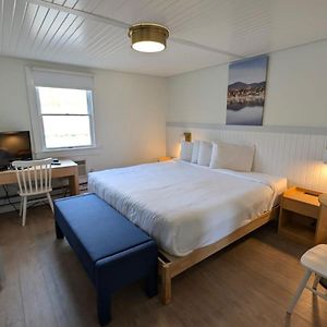 Standard Room with 1 Single Bed