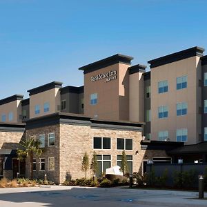 Residence Inn By Marriott Sacramento Cal Expo
