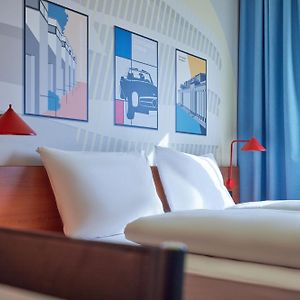 Comfort King Room