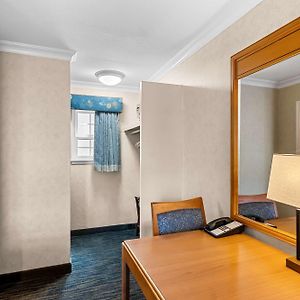 Double Room Two Double Beds Non-Smoking