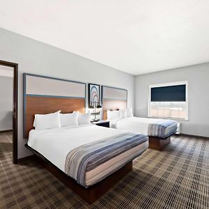 Queen Suite