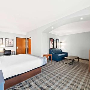 Suite Mobility accessible