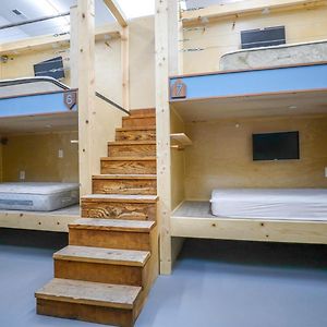 Dormitory Room Mixed