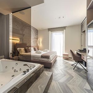 Tritone Luxury Suites Piazza Del Popolo