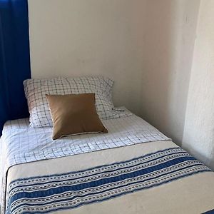 Single Room Private Bathroom