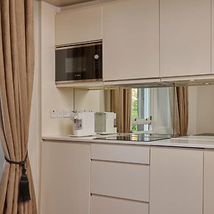 One Bedroom Premier City View