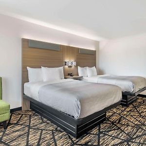 Ground Floor Double Room